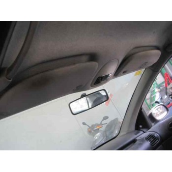 peugeot 206 berlina del año 1950