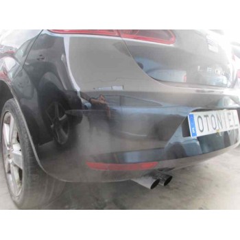 seat leon (1p1) del año 2005