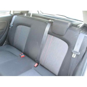 fiat punto (199) del año 2013