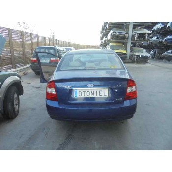 kia cerato del año 2005
