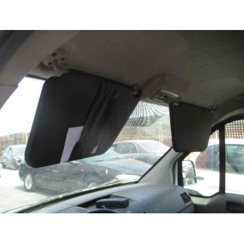 ford tourneo connect (tc7) del año 2006