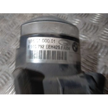 Recambio de faro antiniebla derecho para bmw serie 3 berlina (e90) referencia OEM IAM 6160100001 6910792 