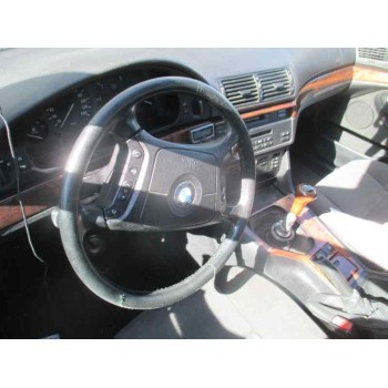 bmw serie 5 berlina (e39) del año 1998