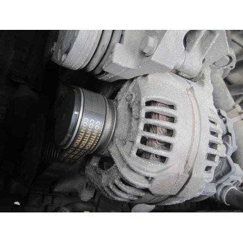 volkswagen polo (9n3) del año 2006