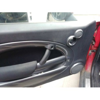 bmw mini (r50,r53) del año 2006