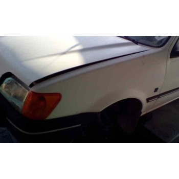 ford fiesta berl./courier del año 1990