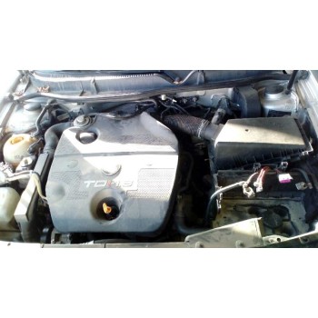 seat leon (1m1) del año 2002