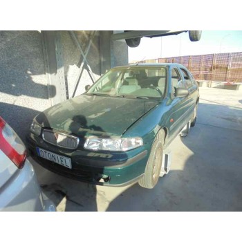 mg serie 400 (rt) del año 1997