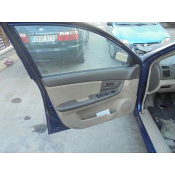 kia cerato del año 2005