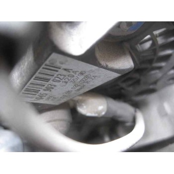 volkswagen polo (9n3) del año 2006