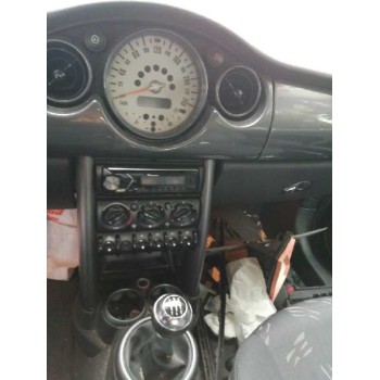 bmw mini (r50,r53) del año 2006