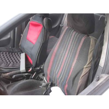 opel corsa c del año 2001