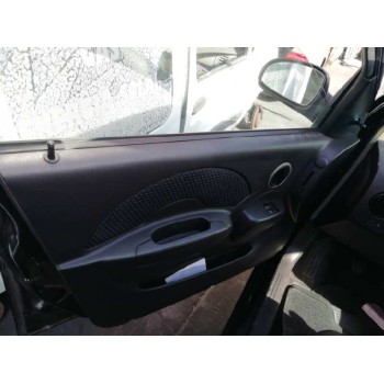 chevrolet kalos del año 2006