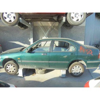 mg serie 400 (rt) del año 1997