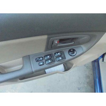 kia cerato del año 2005