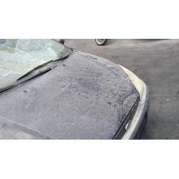 ford focus berlina (cak) del año 2000