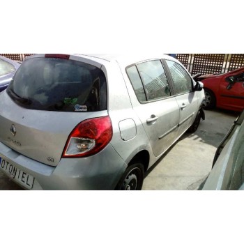 renault clio iii del año 2011