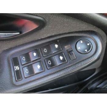 bmw serie 5 berlina (e39) del año 1998