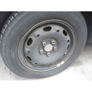 volkswagen polo (9n3) del año 2006