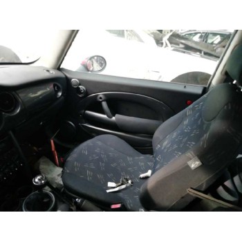 bmw mini (r50,r53) del año 2006