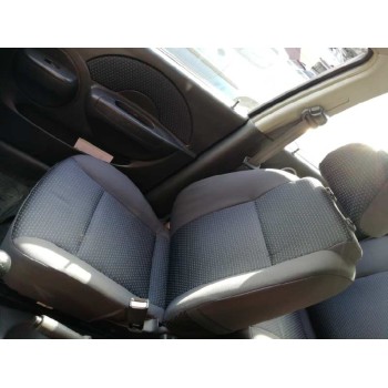 chevrolet kalos del año 2006