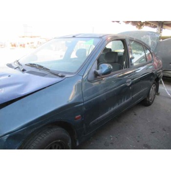 renault megane i classic (la0) del año 1999