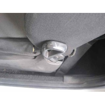 peugeot 206 berlina del año 1950