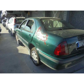 mg serie 400 (rt) del año 1997