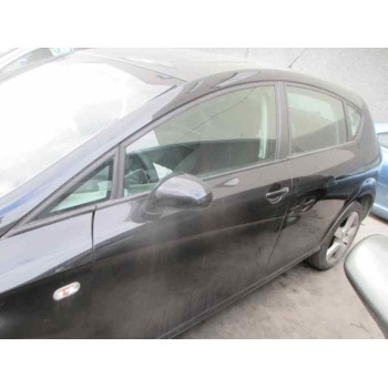 seat leon (1p1) del año 2005