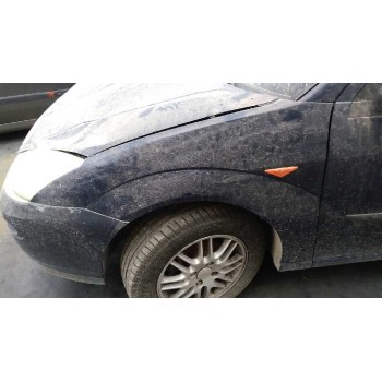 ford focus berlina (cak) del año 2000