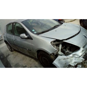 renault clio iii del año 2011