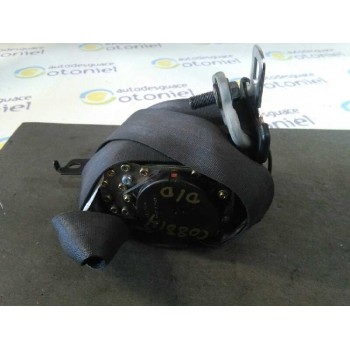 CINTURON SEGURIDAD DELANTERO DERECHO R20873XG PRETENSOR 3P