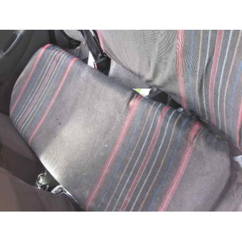 opel corsa c del año 2001