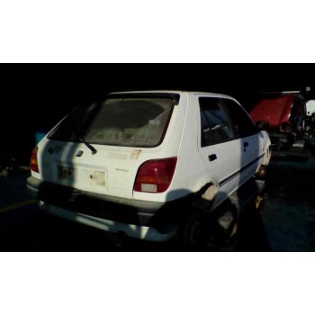 ford fiesta berl./courier del año 1990