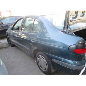 renault megane i classic (la0) del año 1999