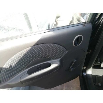 chevrolet kalos del año 2006