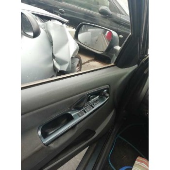 seat ibiza (6k1) del año 2001