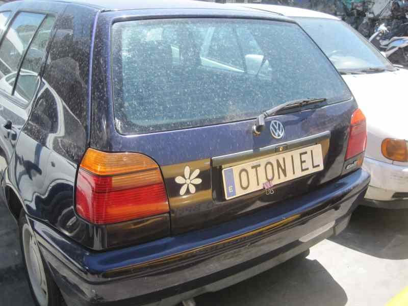 VOLKSWAGEN GOLF III BERLINA (1H1)