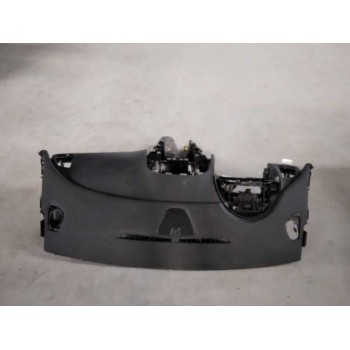 Recambio de kit airbag para opel astra j lim. 1.6 16v cat referencia OEM IAM 13301067 SIN PRETENSORES 13299780