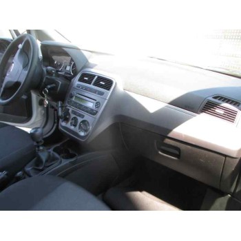 fiat punto (199) del año 2013