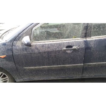 ford focus berlina (cak) del año 2000