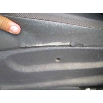 ford tourneo connect (tc7) del año 2006