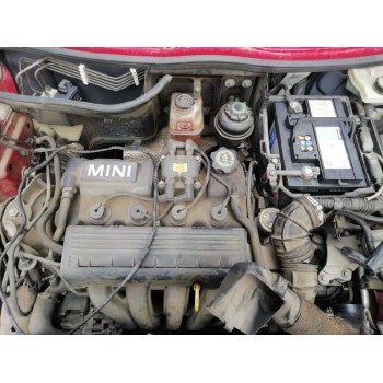 bmw mini (r50,r53) del año 2006