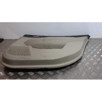 Recambio de guarnecido puerta trasera derecha para subaru legacy lim. b14 limited referencia OEM IAM 94222AJ000VH GRIS CLARO 