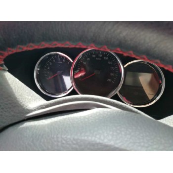 dacia lodgy del año 2015