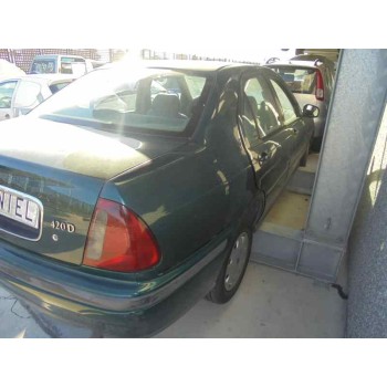 mg serie 400 (rt) del año 1997