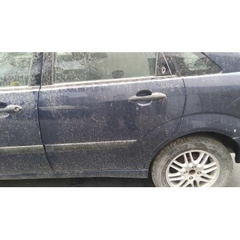 ford focus berlina (cak) del año 2000