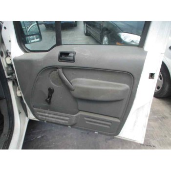 ford tourneo connect (tc7) del año 2006