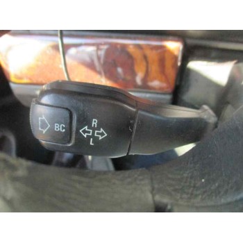 bmw serie 5 berlina (e39) del año 1998