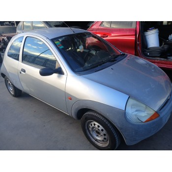 FORD KA (RB_)